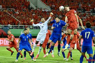 日本国奥门将：少打一人球队没完全发挥出来，意识到亚洲杯的艰难